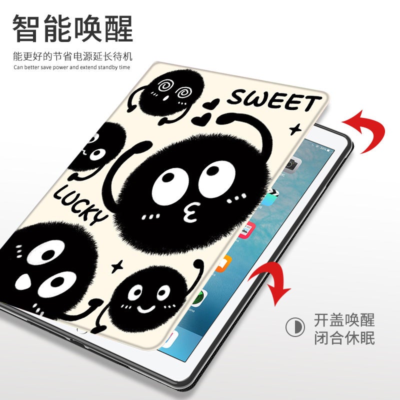 Suitable For Xiaomi Tablet 5/6 Silicone 6Spro Soft Shell Redmi Pad Anti-Fall 10.6Inch Cute Pro12.1 - Image 5